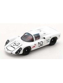 Spark Model - PORSCHE 910...