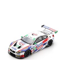 Spark Model - BMW M6 GT3...