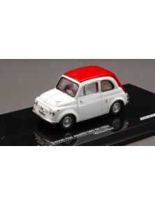 Vitesse - FIAT ABARTH 595...