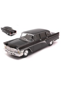 Whitebox - GAZ 13 BLACK 1:24