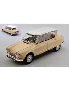 Whitebox - CITROEN AMI 6...