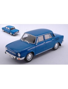 Whitebox - SKODA 100L BLUE...