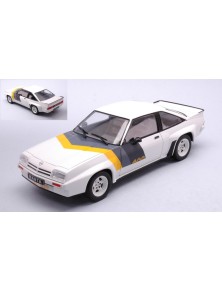 Whitebox - OPEL MANTA B 400...