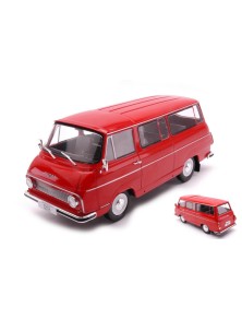 Whitebox - SKODA 1203 RED 1:24