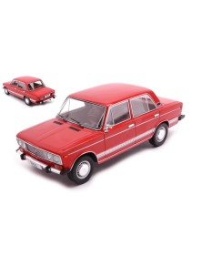 Whitebox - LADA 1600 LS RED...