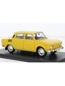 Whitebox - SKODA 100L...