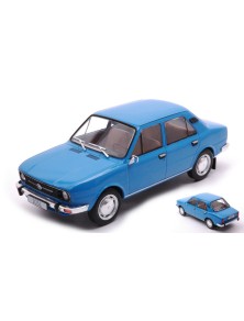 Whitebox - SKODA 105L BLUE...