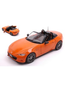 Whitebox - MAZDA MX-5 2019...