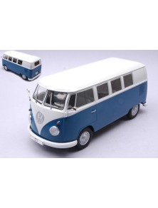 Whitebox - VW T1 1960...