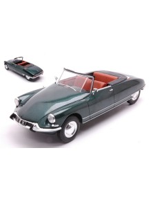 Whitebox - CITROEN DS 19...