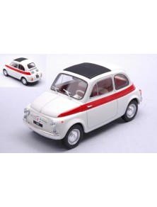 Whitebox - FIAT 500 1960...