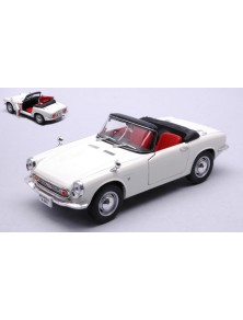 Whitebox - HONDA S800 1966...