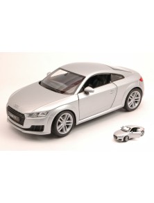 Welly - AUDI TT COUPE'...