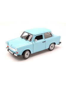 Welly - TRABANT 601...