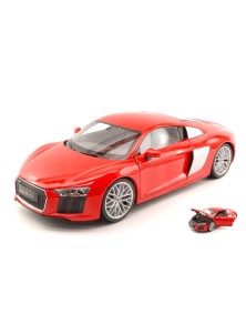 Welly - AUDI R8 V10 2016...