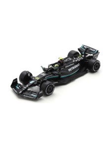 Spark Model - MERCEDES F1...