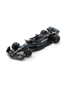 Spark Model - MERCEDES F1...