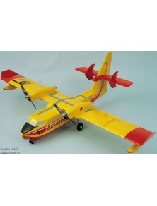 Aeronaut - CANADAIR CL-415...