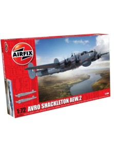 Airfix - AVRO SHACKLETON...