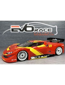 Evo Race Factory -...