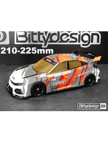 Bitty Design - Carrozzeria...