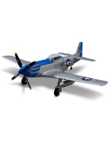 DERBEE - P-51D Mustang...