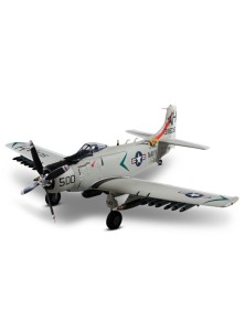 DERBEE - A1 Skyraider...