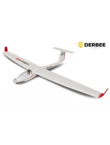 DERBEE - ASW28 PNP moto...