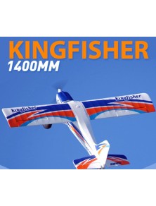 FMS - Kingfisher PNP 1400mm...