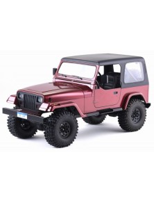 RockHobby - Mashigan V2 scaler ARTR car kit (RS version) 1/10