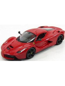 Bburago - Ferrari LaFerrari...