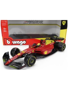 Bburago - Ferrari F1-75...