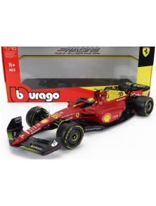 Bburago - Ferrari F1-75...