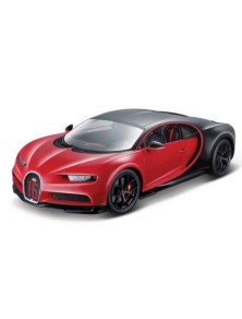 Bburago - Bugatti Chiron Sport  1/18