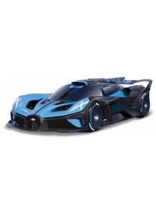 Bburago - Bugatti Bolide...