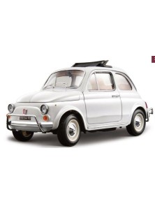 Bburago - Fiat 500L 1968...