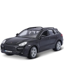 Bburago - Porsche Cayenne...