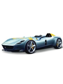 Bburago - Ferrari Monza SP1...