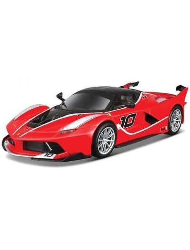 Bburago - FERRARI FXX K             1/24