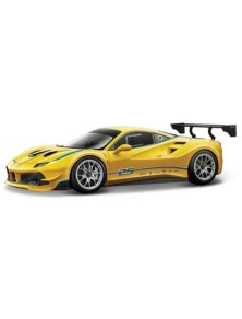 Bburago - Ferrari 488...