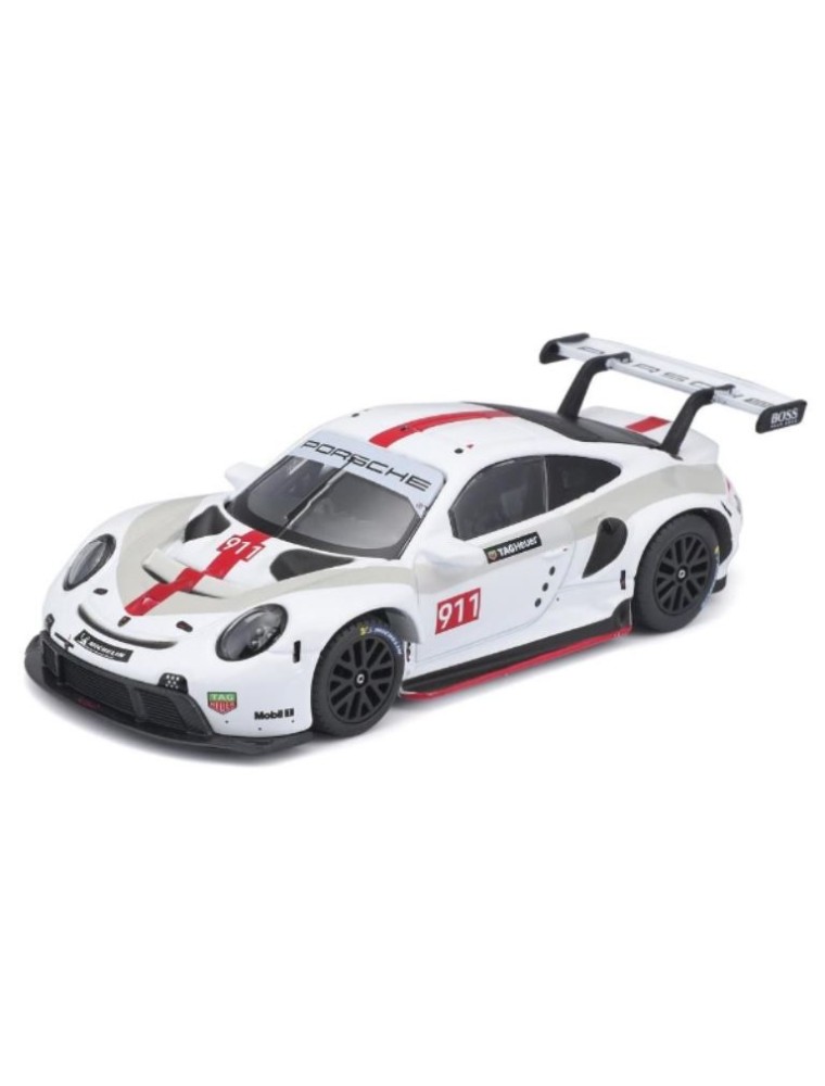 Bburago - Porsche 911 RSR 1/43