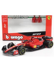 Bburago - Ferrari SF23 2023...