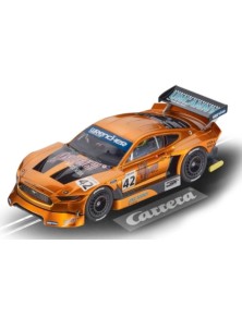 Carrera - Ford Mustang GTY No.42 analogica 1/32