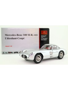 CMC - Mercedes-Benz 300 SLR...