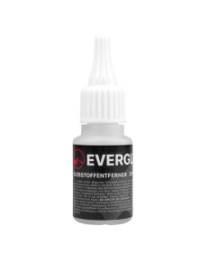 EVERGLUE - DEBONDER RIMUOVE CIANOACRILICA