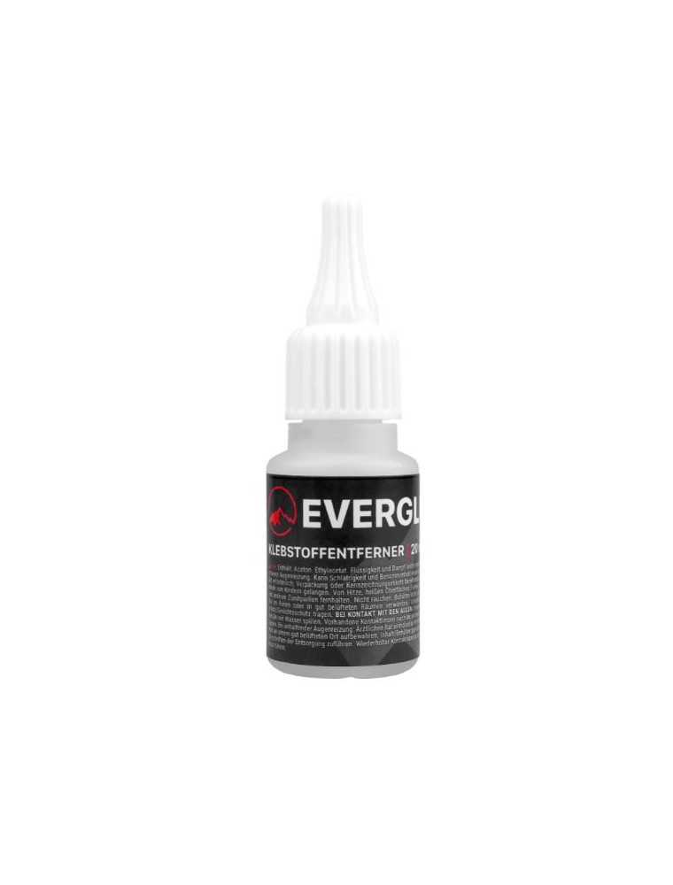 EVERGLUE - DEBONDER RIMUOVE CIANOACRILICA