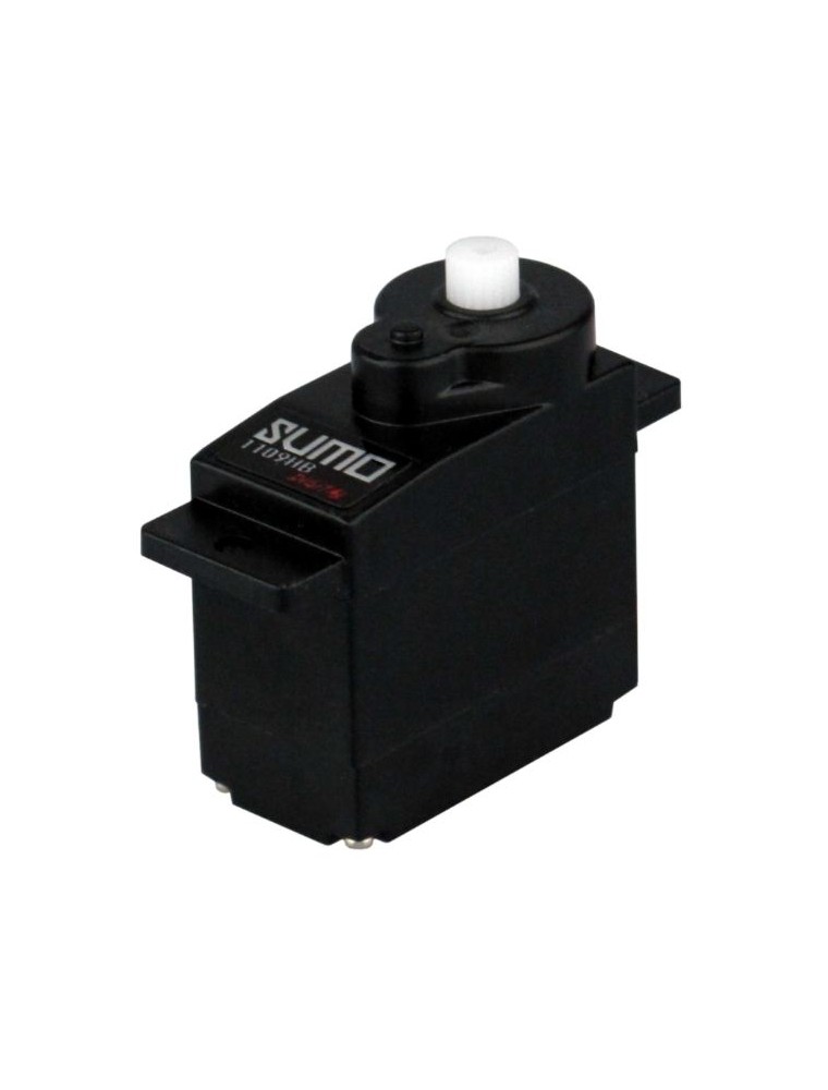 Yuki Model - MICRO SERVO SUMO 1109HB 9,45gr DIGITALE 1,89kg 0,07s