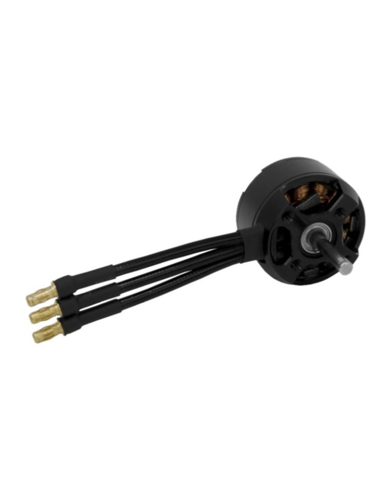 Yuki Model - Motore Spitz brushless 3530-10 1400kv 350w