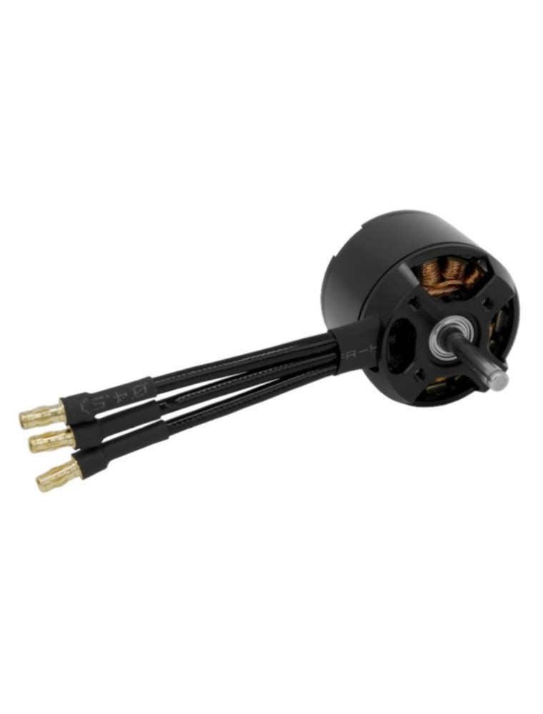 Yuki Model - Motore Spitz brushless 3536-08 1050kv 500w