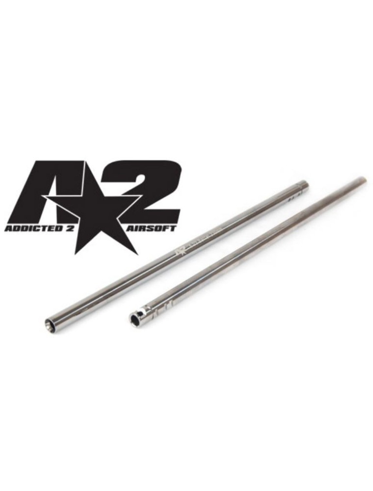 A2A - CANNA INTERNA PER 4.3 GBB 6,01mm